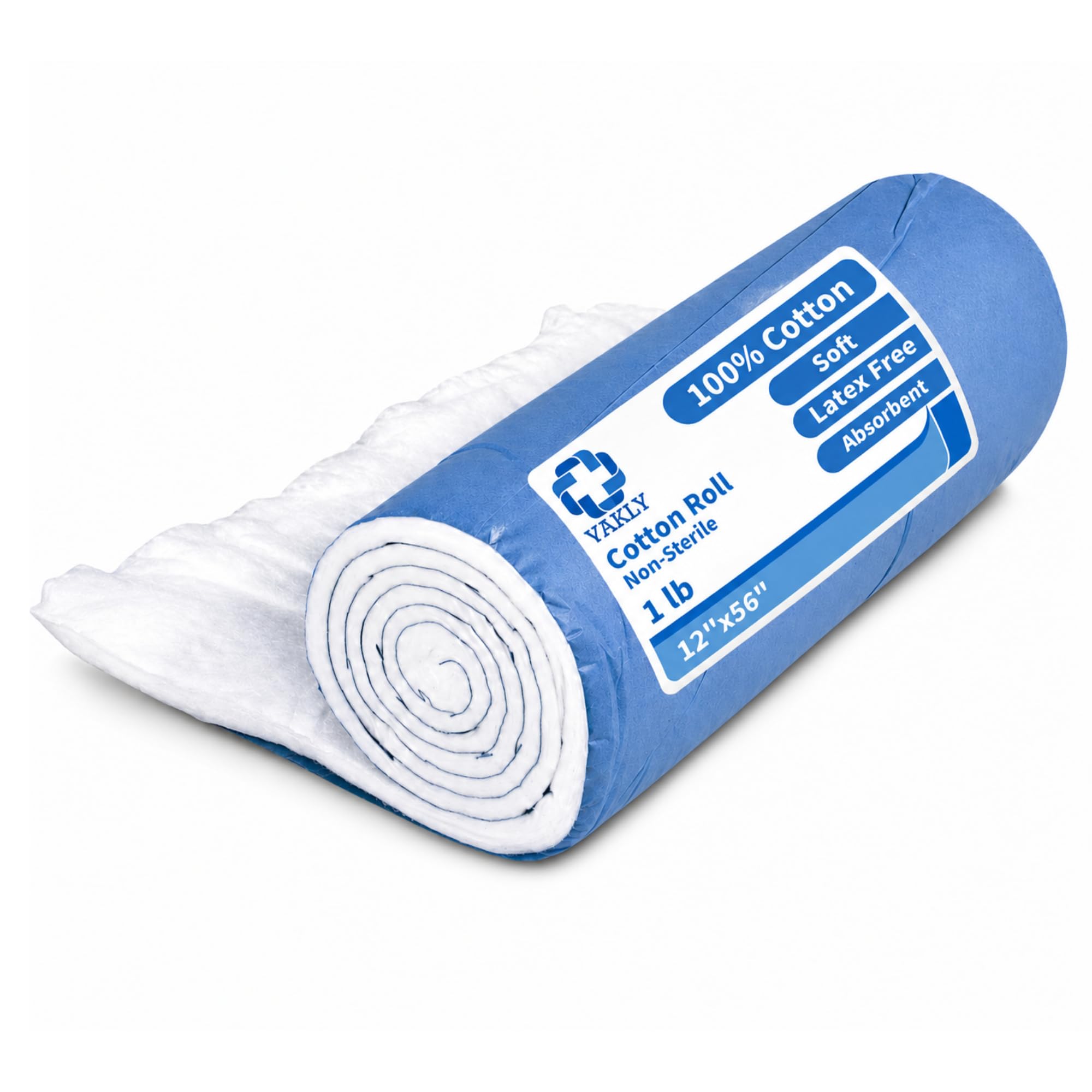 Cotton Roll